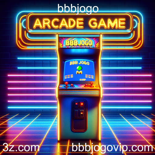 A Evolução dos Jogos de Arcade: Da Nostalgia à Modernidade
