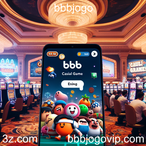 A Ascensão dos Jogos Casuais no Mundo dos Videogames